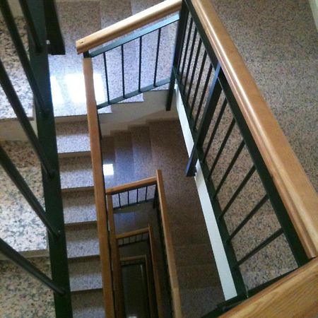 Hotel Rc Ramon Y Cajal Κουένκα Εξωτερικό φωτογραφία