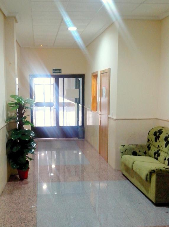 Hotel Rc Ramon Y Cajal Κουένκα Εξωτερικό φωτογραφία
