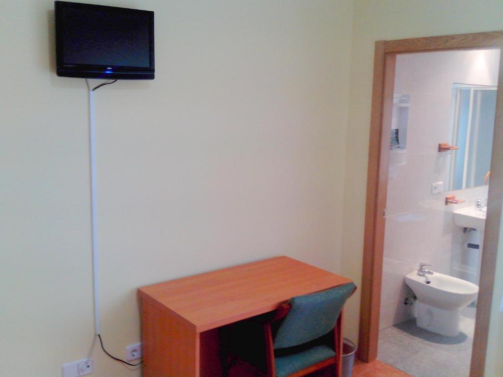 Hotel Rc Ramon Y Cajal Κουένκα Δωμάτιο φωτογραφία