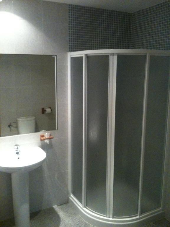 Hotel Rc Ramon Y Cajal Κουένκα Δωμάτιο φωτογραφία