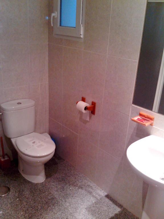 Hotel Rc Ramon Y Cajal Κουένκα Δωμάτιο φωτογραφία
