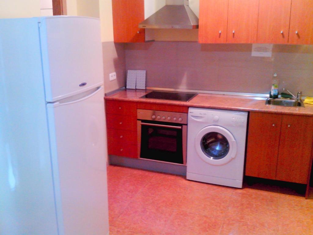 Hotel Rc Ramon Y Cajal Κουένκα Δωμάτιο φωτογραφία