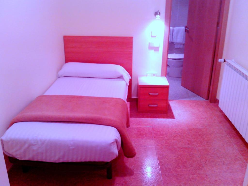 Hotel Rc Ramon Y Cajal Κουένκα Δωμάτιο φωτογραφία