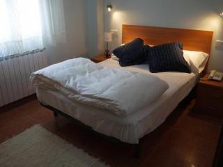 Hotel Rc Ramon Y Cajal Κουένκα Εξωτερικό φωτογραφία